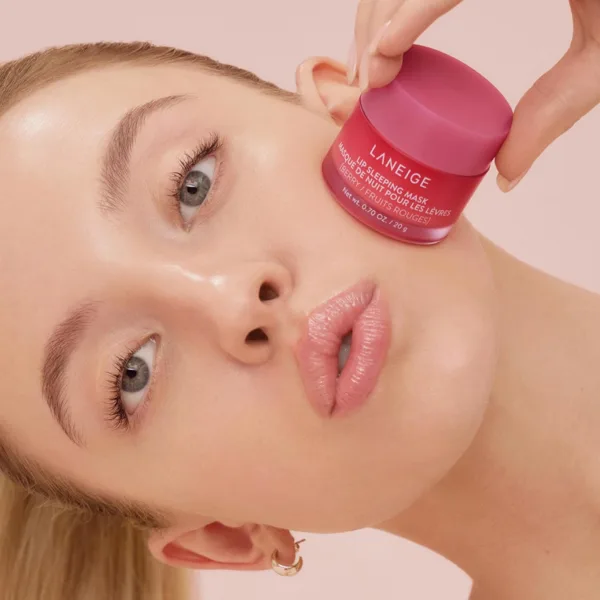 LANEIGE Lip Sleeping Mask - Image 2