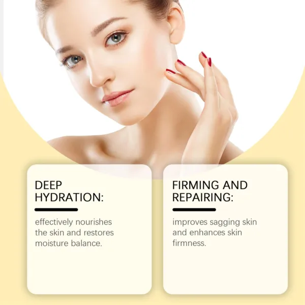 Collagen Mask - Image 4
